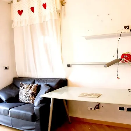 House With 4 Bedrooms In With Wonderful Sea View And Furnished Terrace 500 M From The Beach * 산레모
